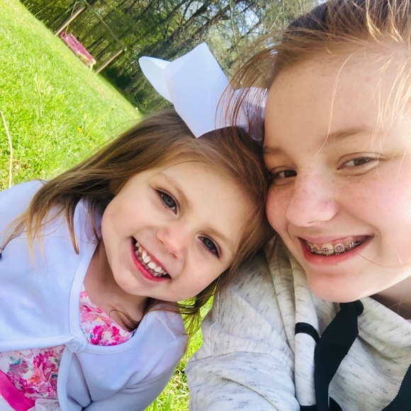 Meet your Posher, Katelynn - Picture 5 of 9